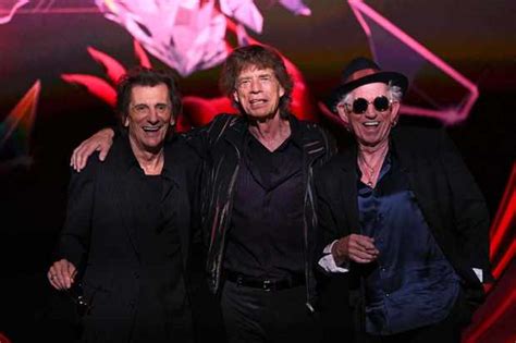 rolling stones albums  ordermiddle east