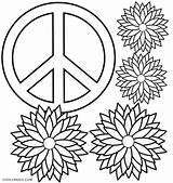Peace Coloring Sign Pages Adults Wiccan Dove Printable Color Cool2bkids Getcolorings Getdrawings sketch template