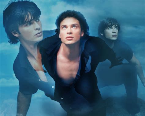 smallville poster gallery1 tv series posters and cast