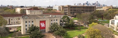 Uh College Of Education Admissions University Of Houston