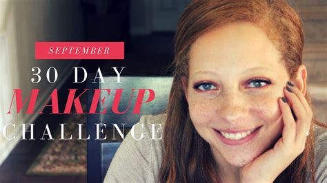 30 Day Makeup Challenge Saubhaya Makeup