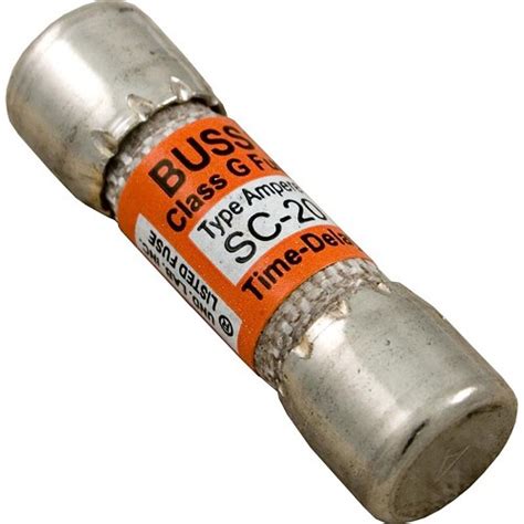 fuse  amp bsc