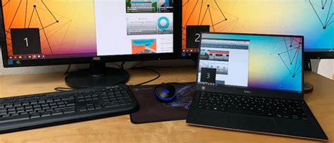 laptop als zweiten bildschirm  windows pc nutzen
