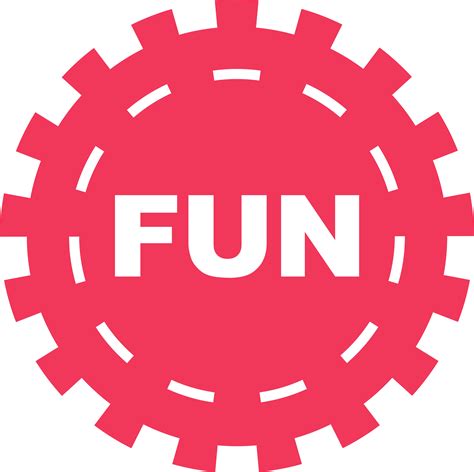 funfair fun logos