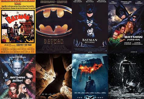 batman movies ranked forevergeek