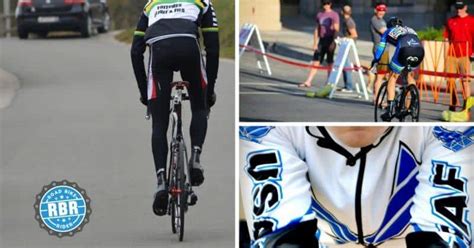 What To Wear Cycling In Various Weather Road Bike Rider