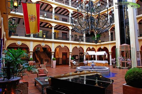 foto galerie hotel el andaluz hotel el andaluz europa park