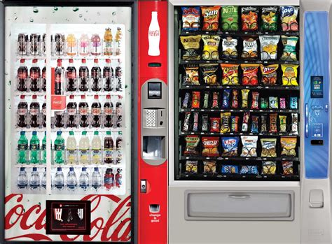 vending machines  minneapolis st paul iowa ah hermel vending