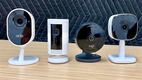 indoor home security cameras     tested cnn
