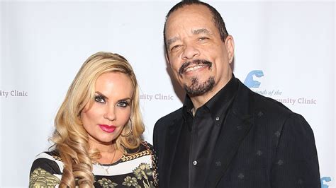 The Truth About Ice T S Wife Coco Austin