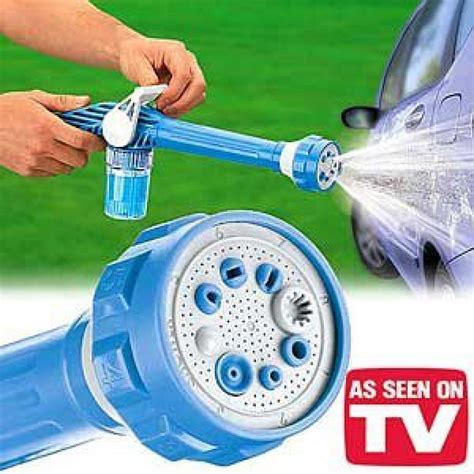 buy ez jet water cannon    turbo water spray gun cleaning car home garden