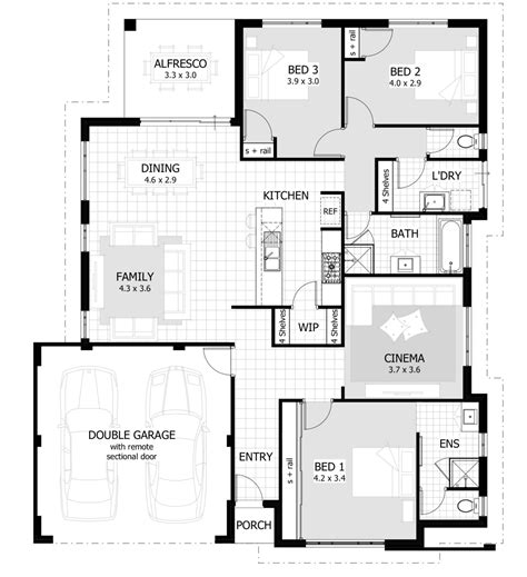 bedroom floor plan ideas    pictures house layout plans  bedroom house