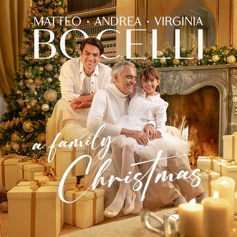 The Greatest T Single By Andrea Bocelli Matteo Bocelli Virginia