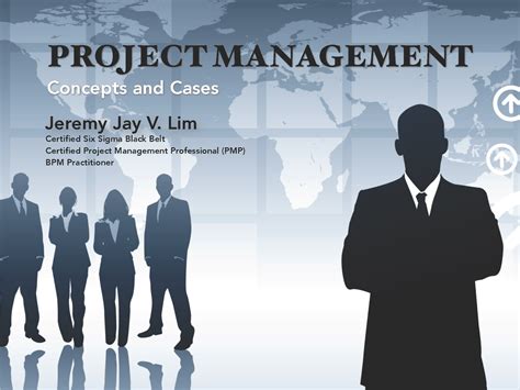 project management concepts  cases  pmbok  ed
