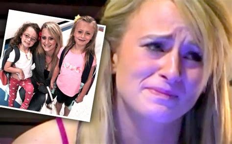 how leah messer lost custody of her twins in 15 clicks