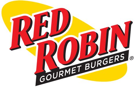red robin gourmet burgers giveaway interactive allergen menu review