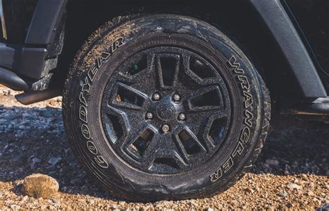 Best All Terrain Tires 2021 [light Truck And Suvs For Off Road]