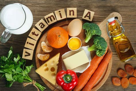 vitamin  benefits sources  side effects rijals blog