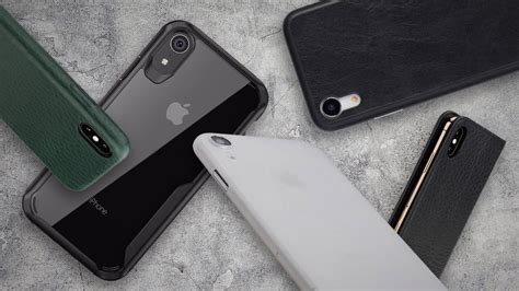 iphone xr cases top picks   style macworld