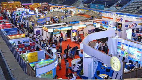 ttf kolkata celebrates  years  travel fairs  india