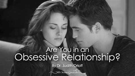 obsessive relationships are you overly attached to a partner quiz mind journal