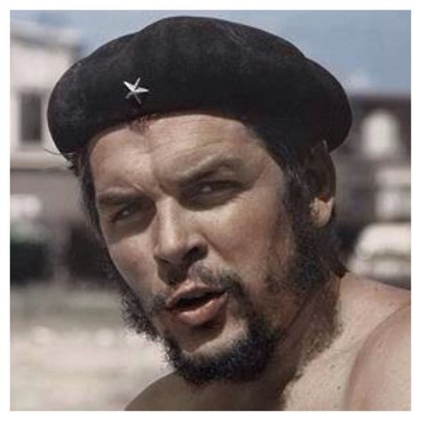 Che Guevara Heycheguevara Twitter