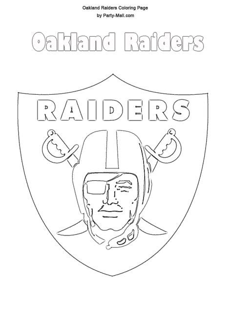 pin  latonya bennett   nfl   oakland raiders logo