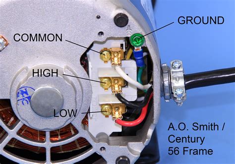 volt compressor wiring diagram craftsify