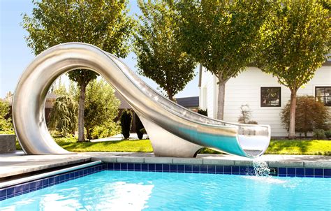 easy install residential pool  waha  splinterworks