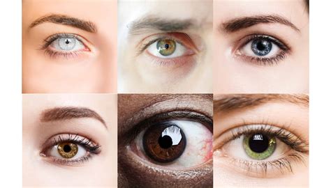 quiz    eye color reveal   personality familytoday
