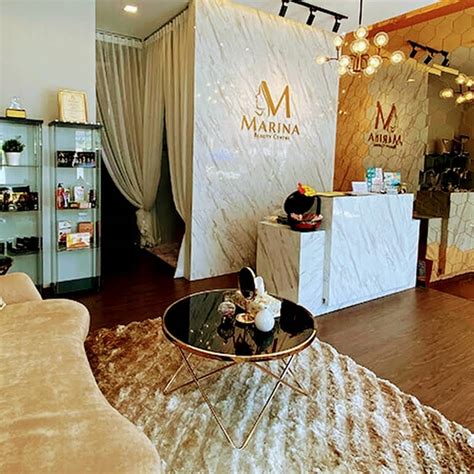 Marina Beauty Facial Massage Spa Shah Alam Recover Rejuvenate And
