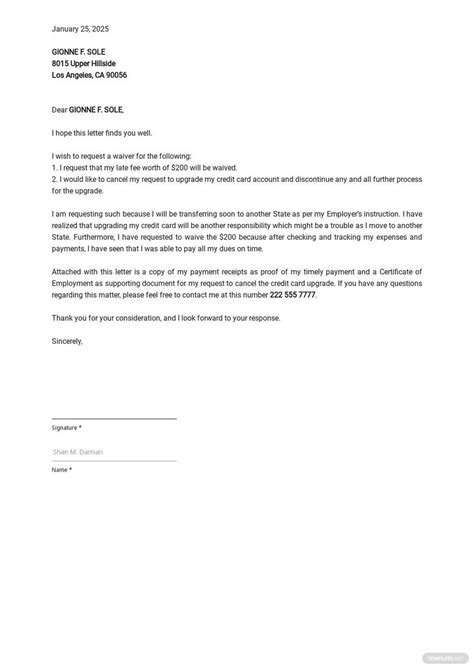 late payment templates design   templatenet