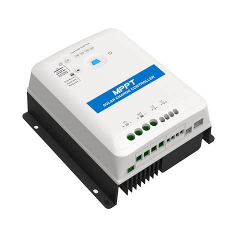 mppt charge controller
