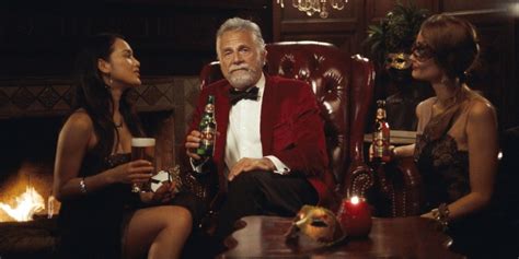 Dos Equis Retires Most Interesting Man In The World Askmen