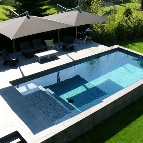 40 Fantastic Outdoor Pool Ideas — Renoguide Australian Renovation