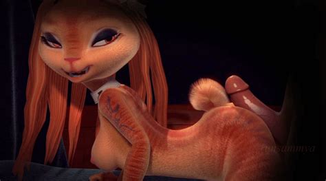 Rule 34 3d Animated Anthro Ass Breasts Buttjob Duo