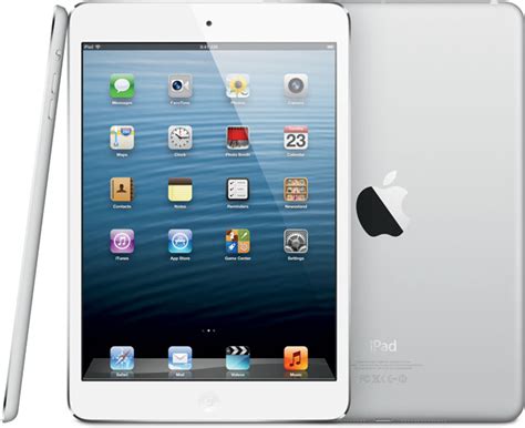 apple iphone solutionnews apples ipad mini reviewed   smaller form factor  design