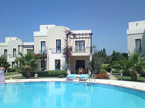 villa  rent  yalikavak turkey  pool