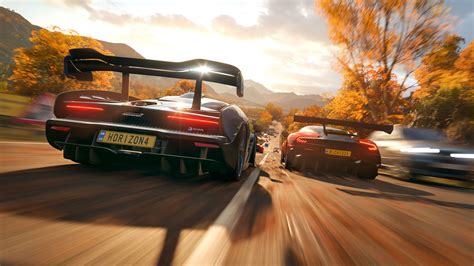 best racing games 2019 on ps4 and xbox one the top 6 driving sims