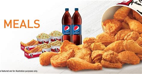 Kfc Coupons Codes Kfc Discount Coupons The Things You