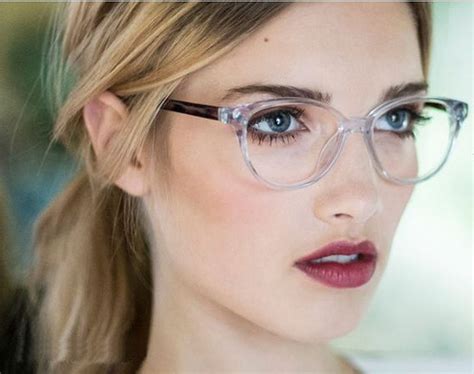 51 Clear Glasses Frame For Women S Fashion Ideas • Dressfitme Glasses