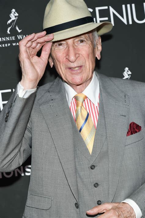 Gay Talese And The Dark Side Of America The Star