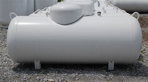 4 Different Propane Tank Sizes And Their Common Uses
