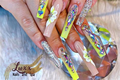 luxx nails  spa  san marcos san marcos book  prices
