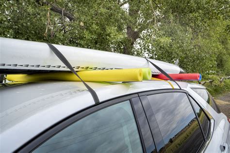 paddle board roof rack  choices   paddling pursuits