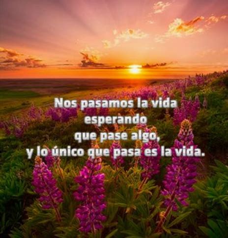 Paisajes con frases bonitas para compartir - IMÃGENES DE