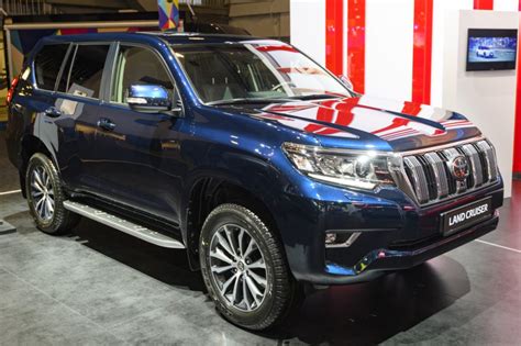 expensive toyota suv costs     luxury brand