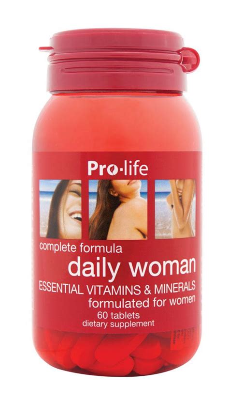 daily woman pro life development