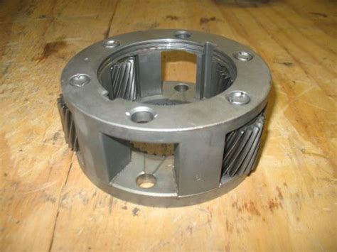 purchase jeep wrangler dodge np transfer case planetary gear  pinion oem  rindge