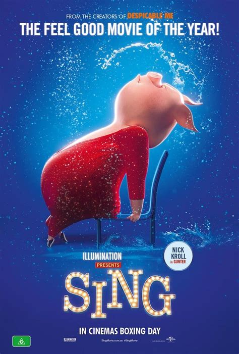 sing movie review in cinemas 26 dec 2016 what s on for adelaide